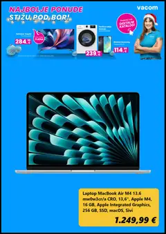 Katalog Vacom - Pregled kataloga iz trgovine Vacom, vrijedi od 08.12.2025 | Stranica: 2