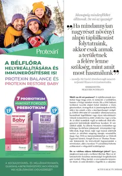 DM Drogerie Markt Active Beauty 2026/02 - amely érvényes a következő dátumtól: 06.02.2026 | Oldal: 94