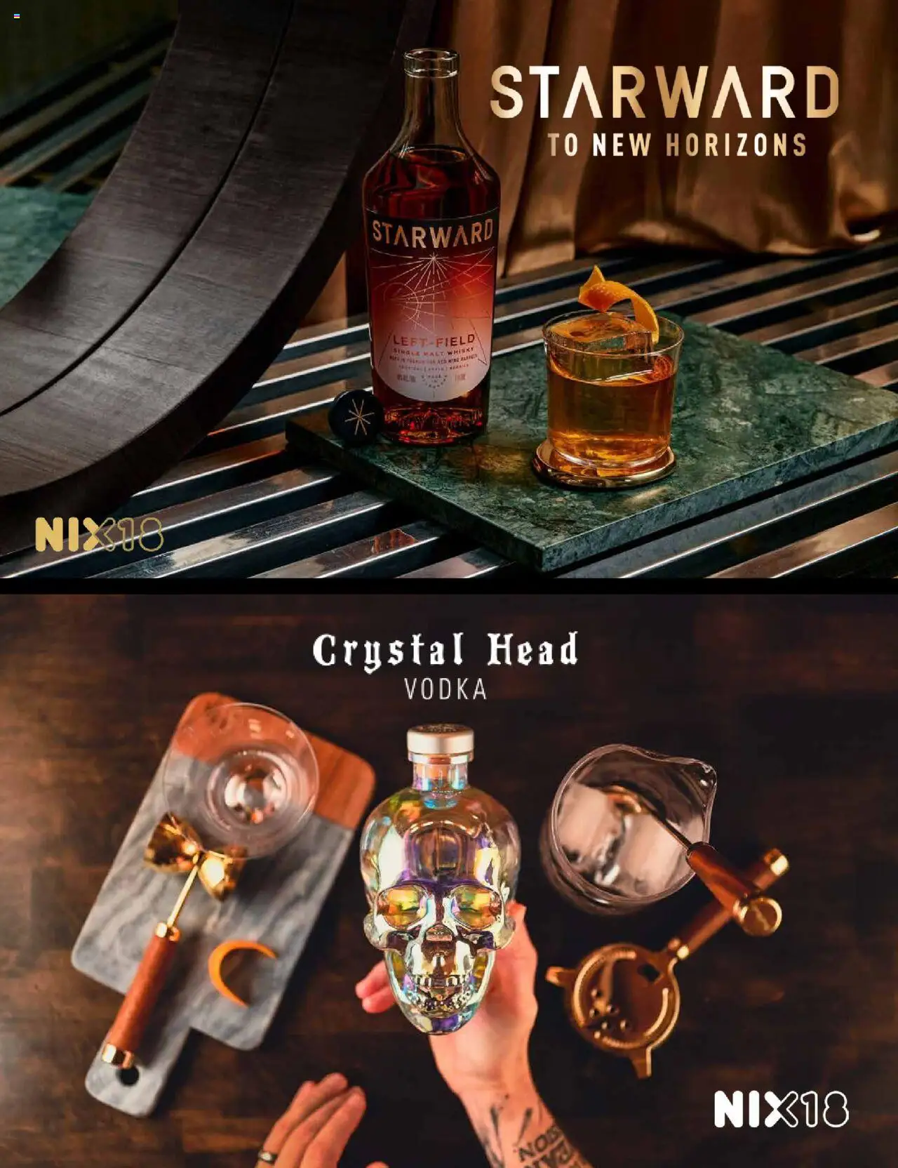  | Pagina: 66 | Producten: Whisky
