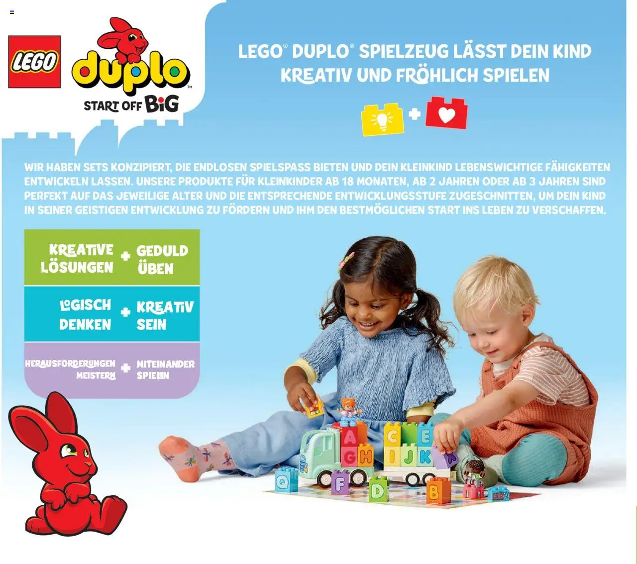 Lego Angebote gültig ab 03.01.2025 | Seite: 14