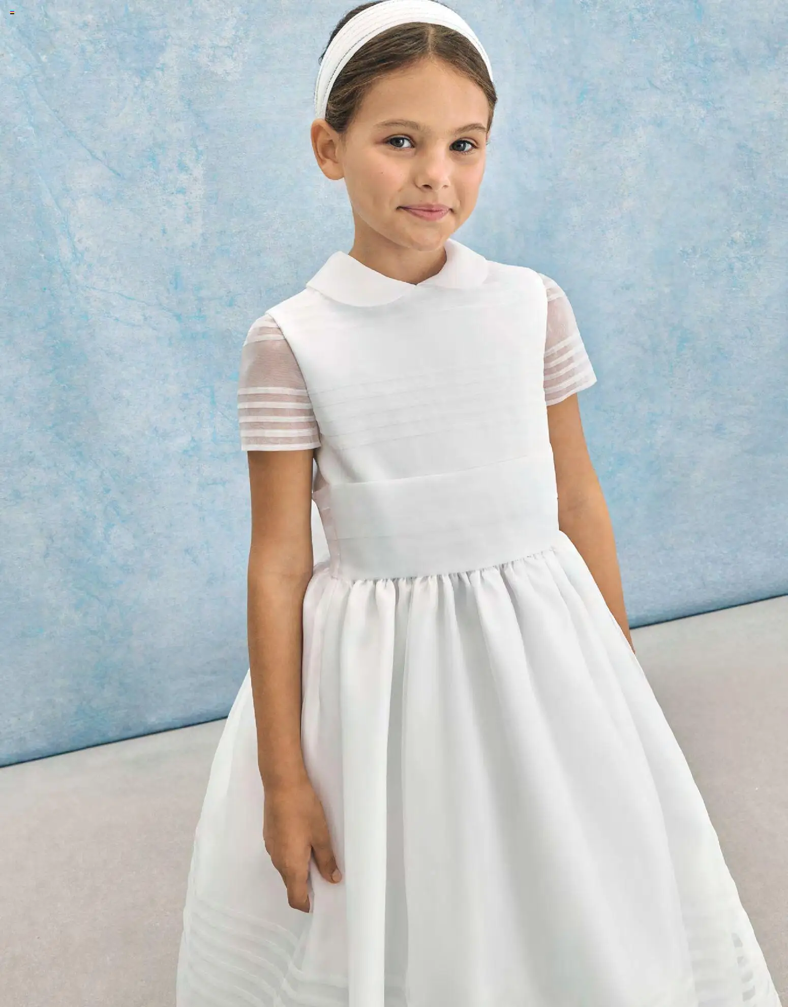 El Corte Inglés Comuniones 2026 │ válido desde el 19.11.2025 | Página: 53