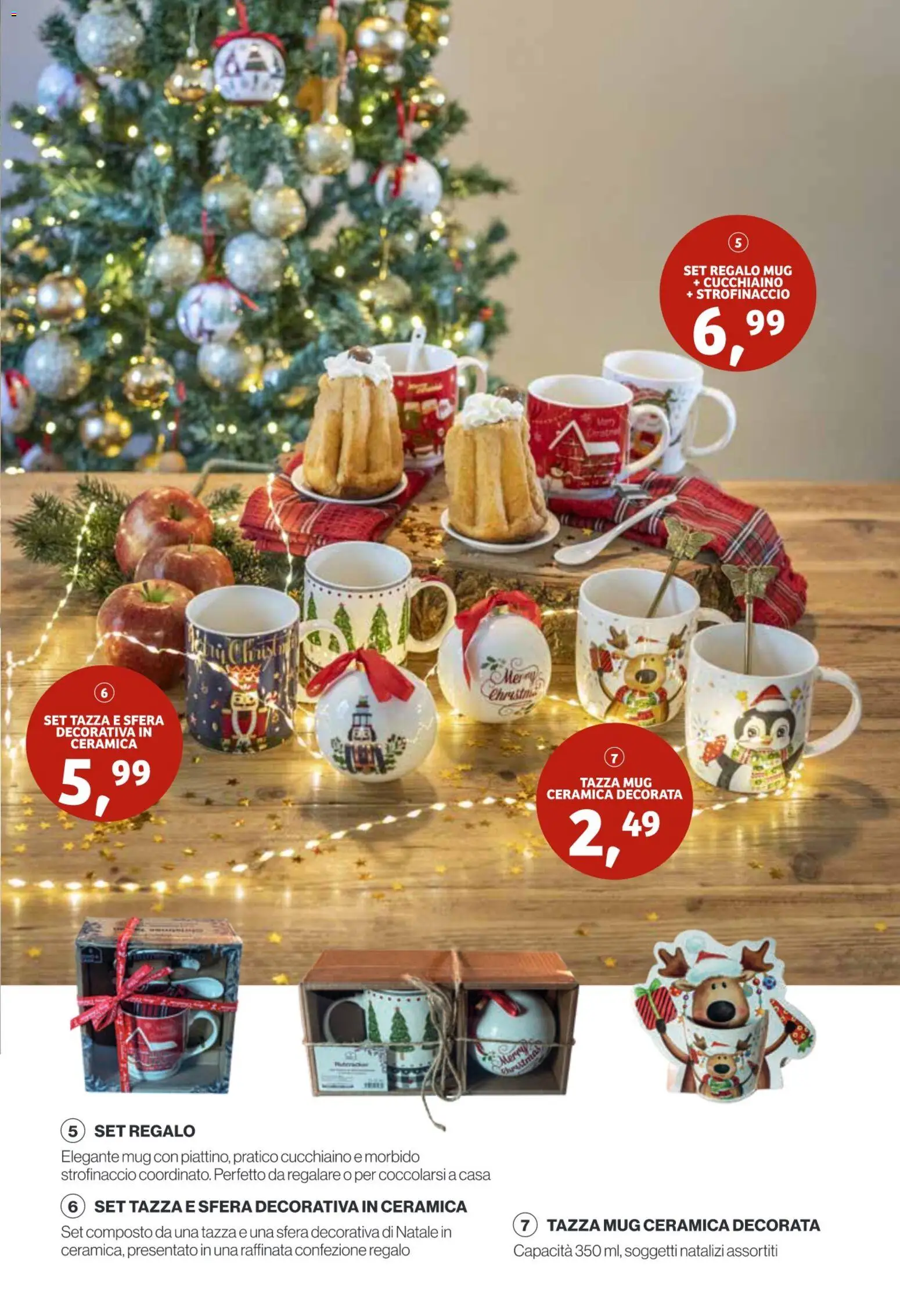 Volantino IN's del 26.11.2025 | Pagina: 11