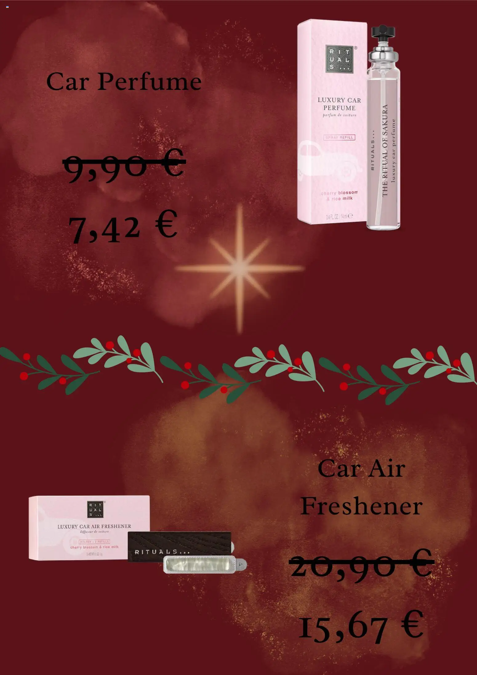 Rituals Prospekt 	 – gültig ab 16.11.2025 | Seite: 5 | Produkte: Parfüm