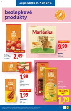 Lidl leták │ platný od 21.07.2025 | Strana: 37