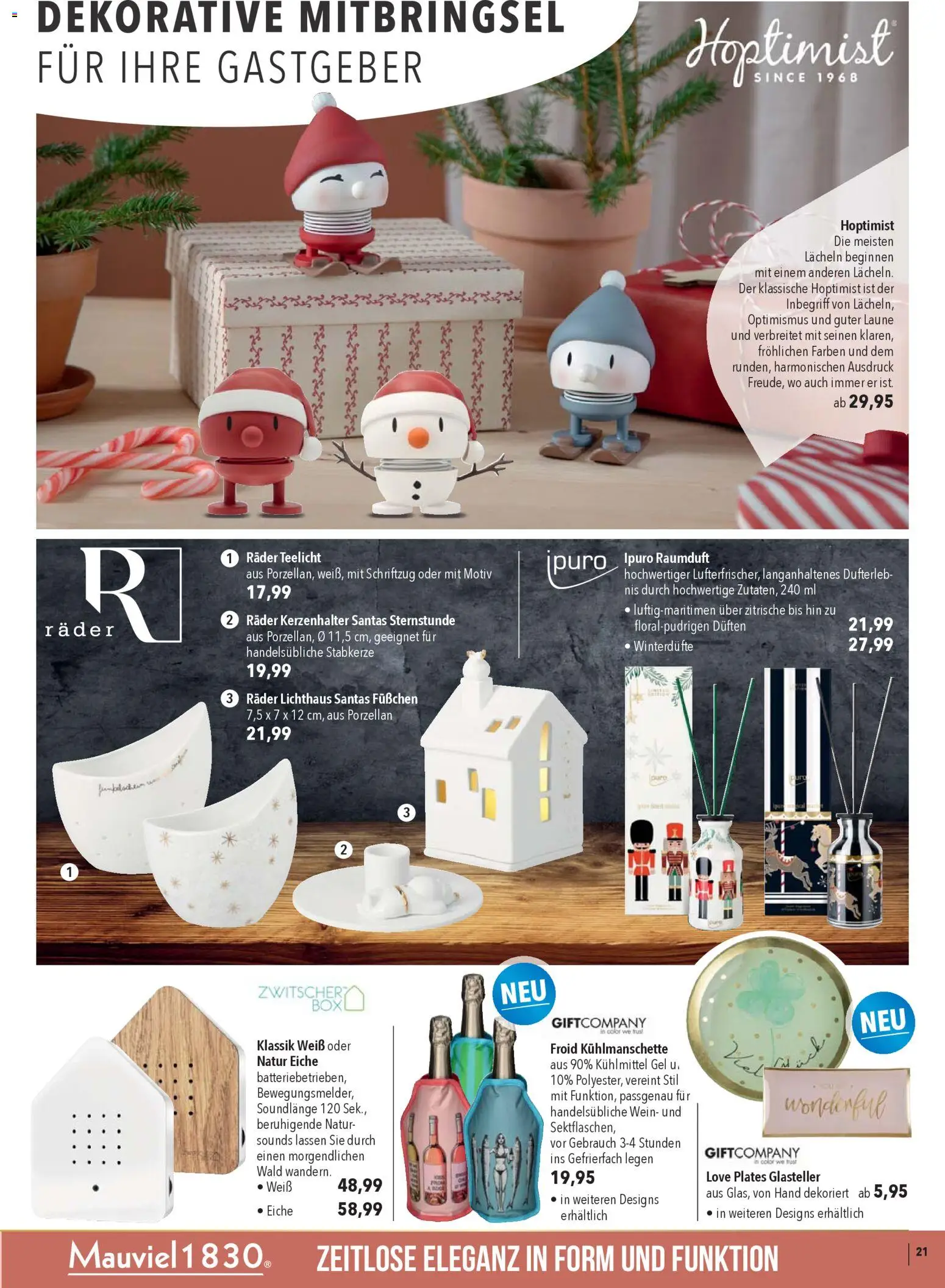 CITTI Markt - Ideen fürs Fest – gültig ab 10.12.2025 | Seite: 21 | Produkte: Wein