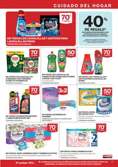 Vista previa Supercor folleto válido desde el 07.01.2026 | Página: 33