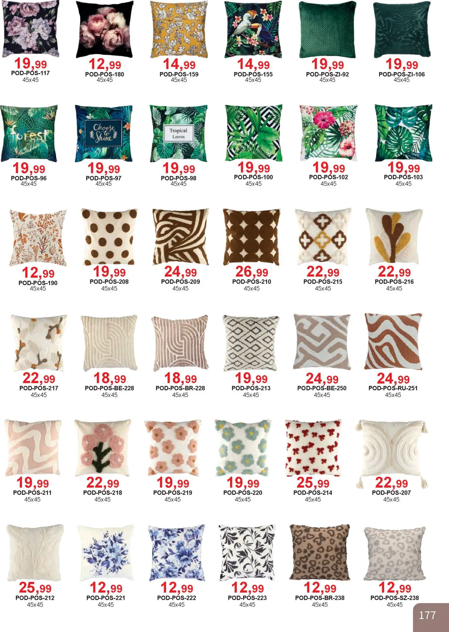 Bodzio Katalog od 01.01.2026 | Strona: 177