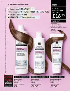  | Page: 144 | Products: Shampoo, Conditioner