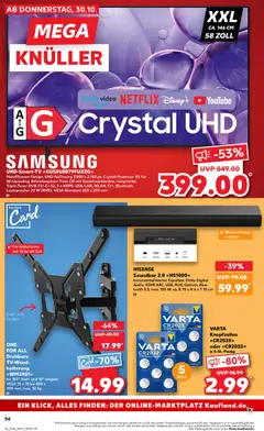 Kaufland prospekt Leipzig	 ab 02.11.2025 gültig | Seite: 56