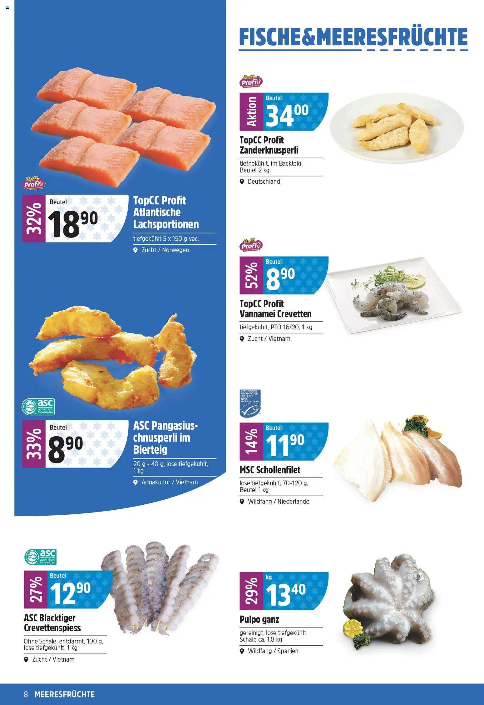 TopCC aktionen – gültig ab 04.05.2026 | Seite: 8