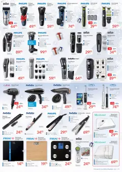 Eldi folder - Voorbeeld van een folder van Eldi, geldig van 01.12.2025 | Pagina: 15