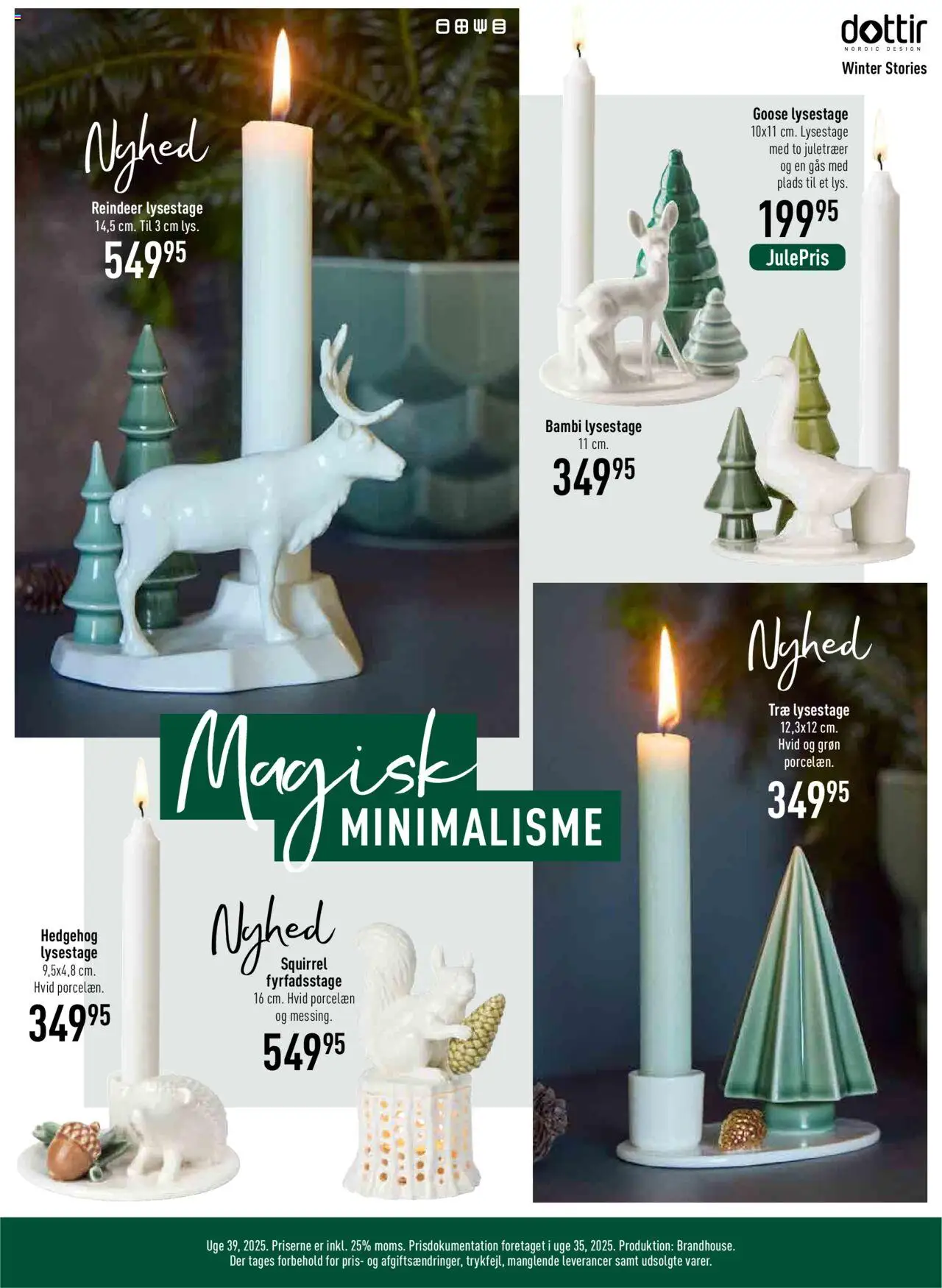 Imerco tilbudsavis – gyldig fra 19.09.2025 | Side: 24