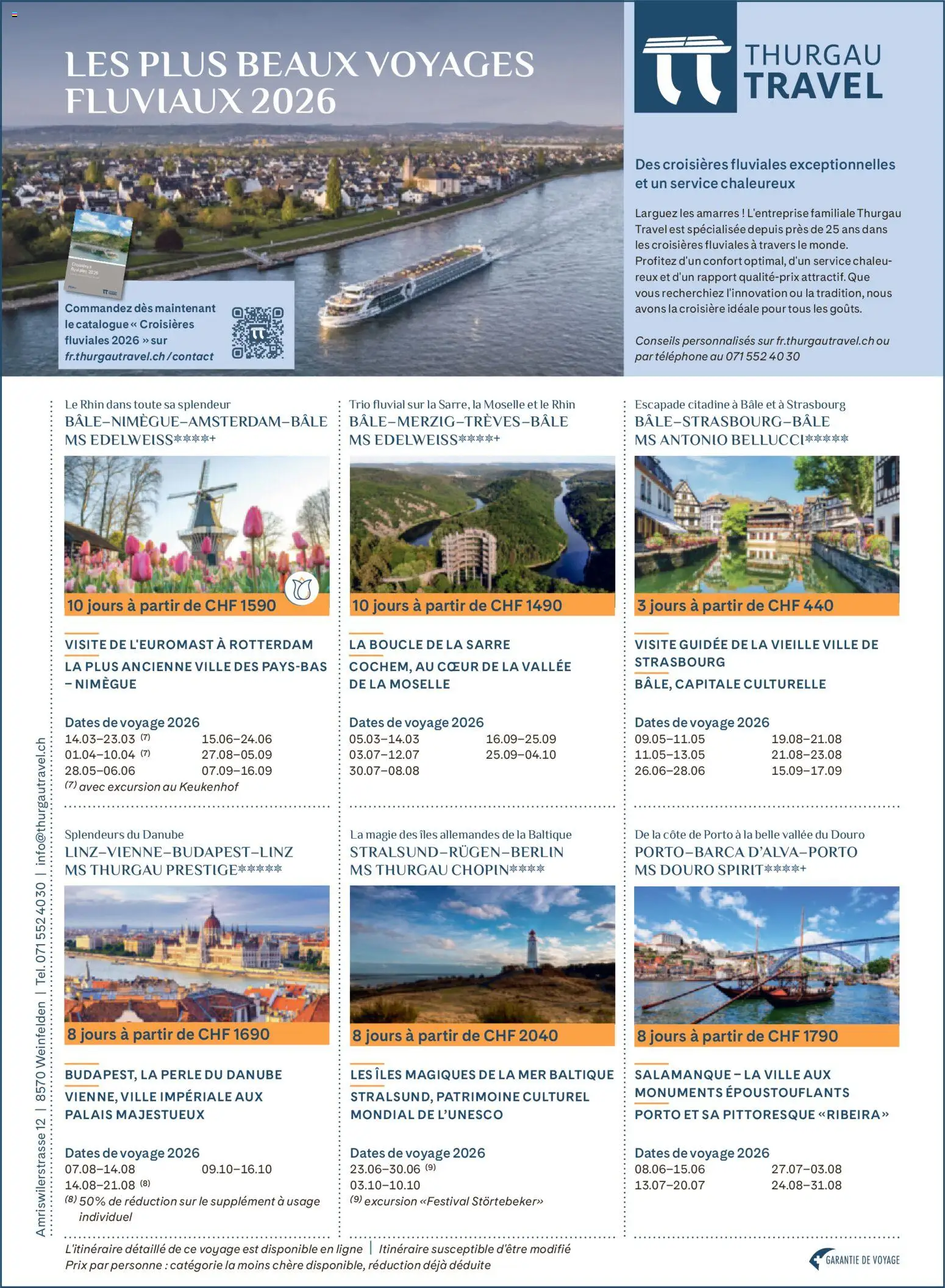 Migros Magazin FR – gültig ab 18.02.2026 | Seite: 18