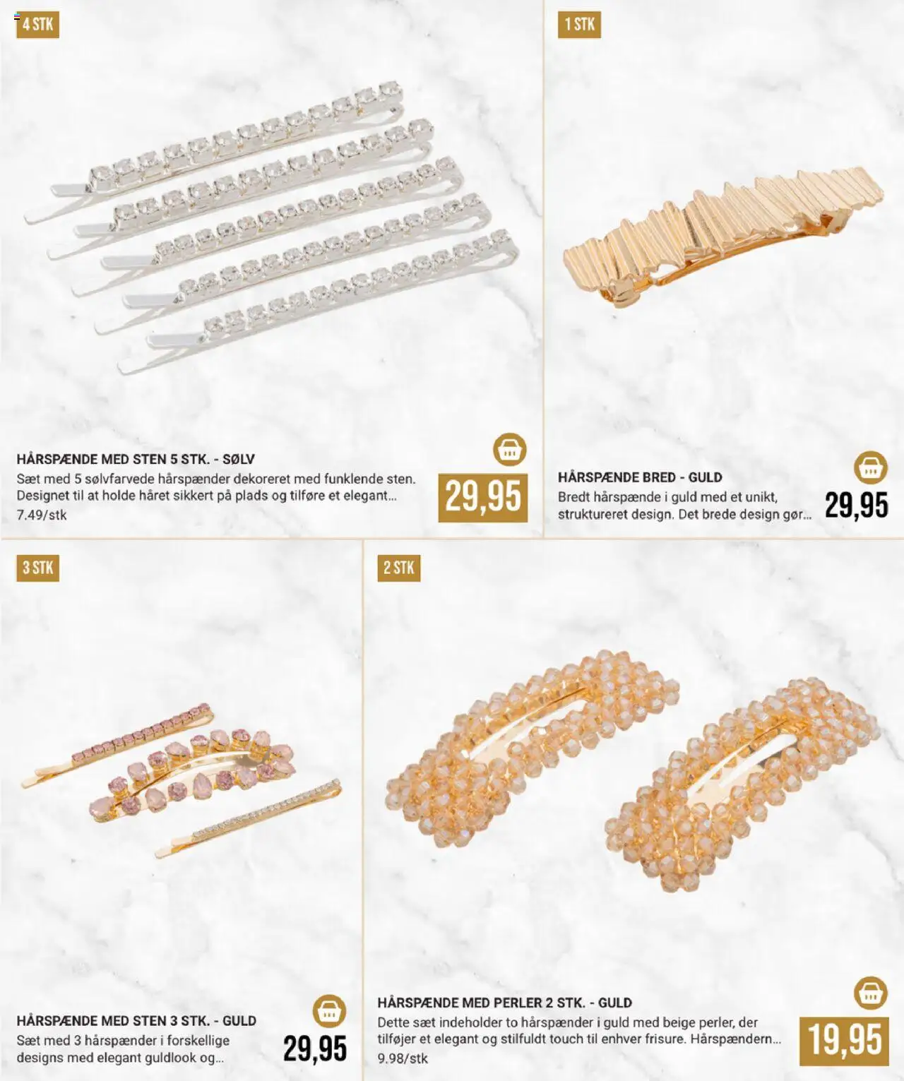 Harald Nyborg tilbudsavis – gyldig fra 15.09.2025 | Side: 11