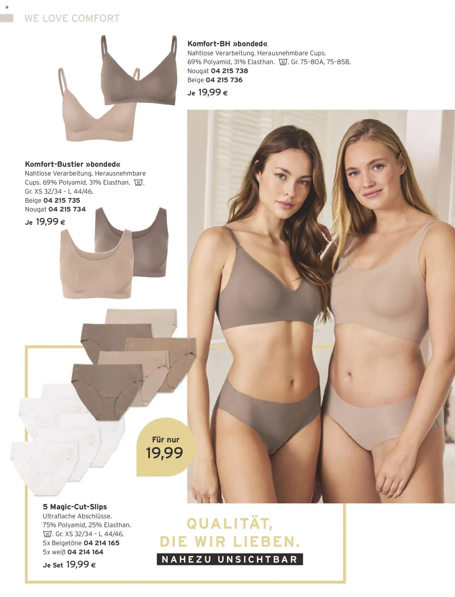 Tchibo Eduscho - Katalog April 2026 gültig ab 01.04.2026 | Seite: 14