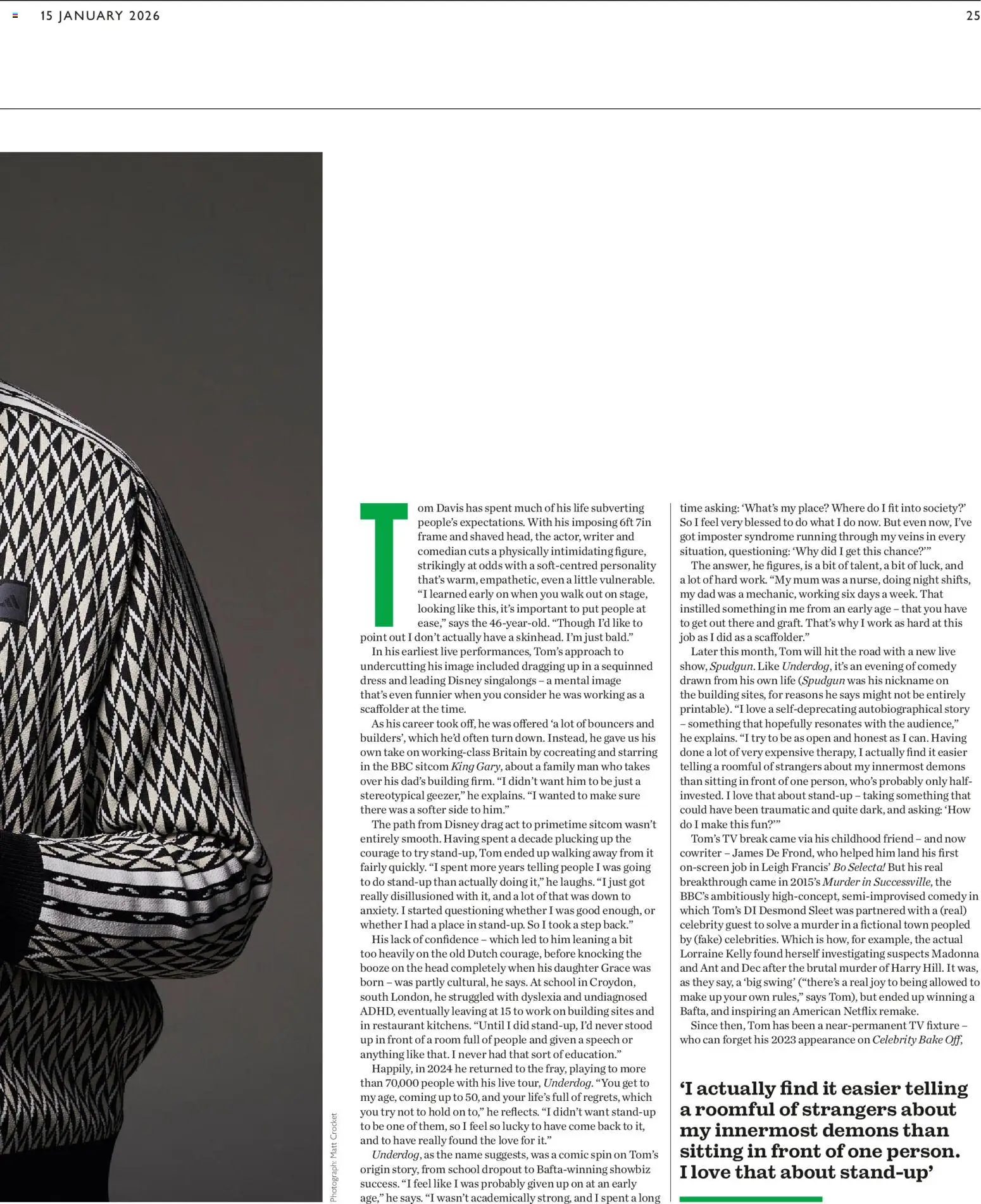 {H1} | Page: 25 | Products: Dress, TV