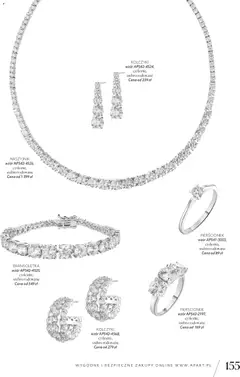 Pogląd oferty "Apart promocje" - ważna od 04.11.2025 | Strona: 157