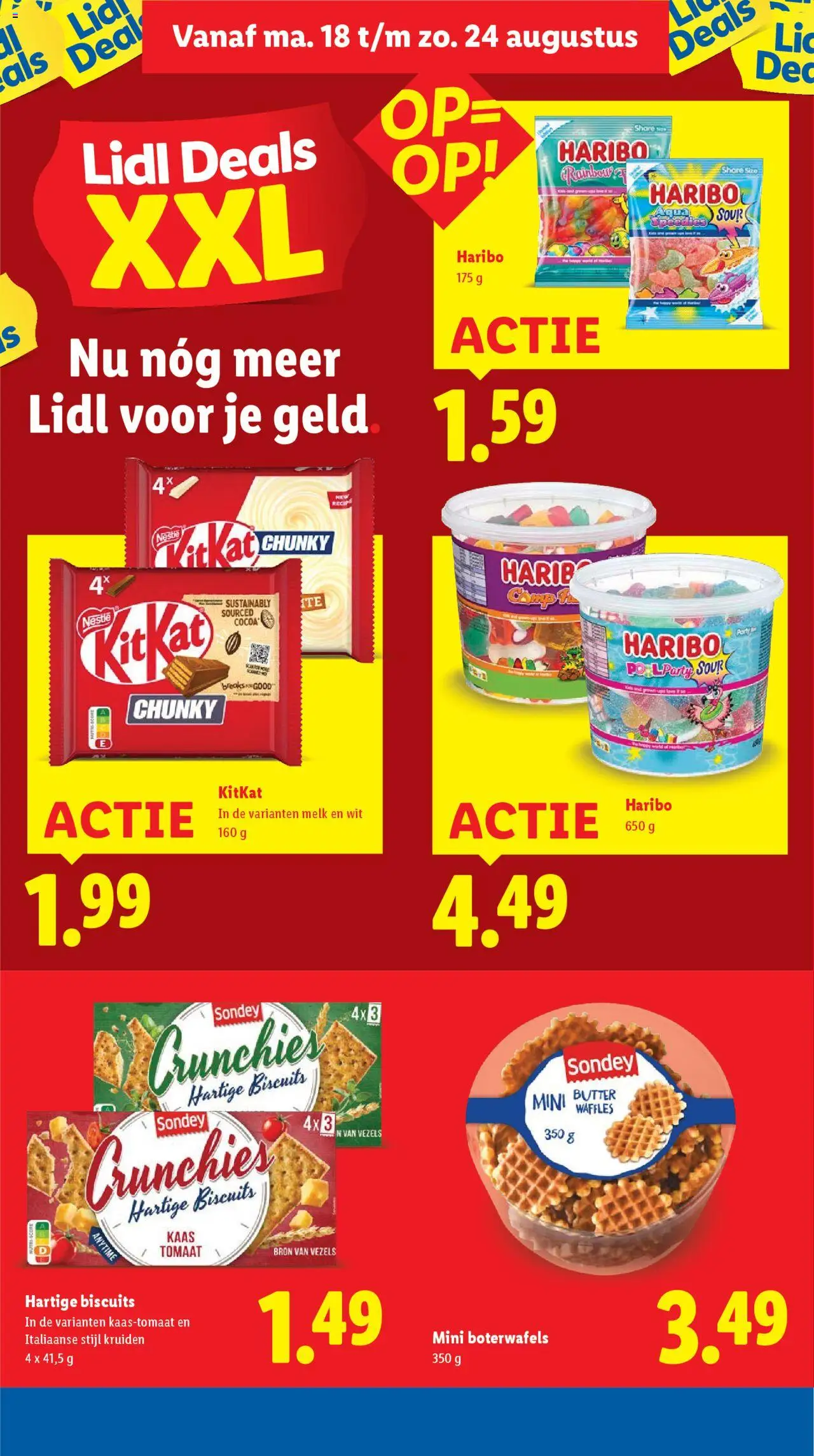  | Pagina: 12 | Producten: Tomaat, Melk, Kaas