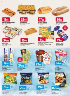 Terno leták od 09.07.2025 | Strana: 6 | Produkty: Tvaroh, Pečivo, Hollandia, Kuře