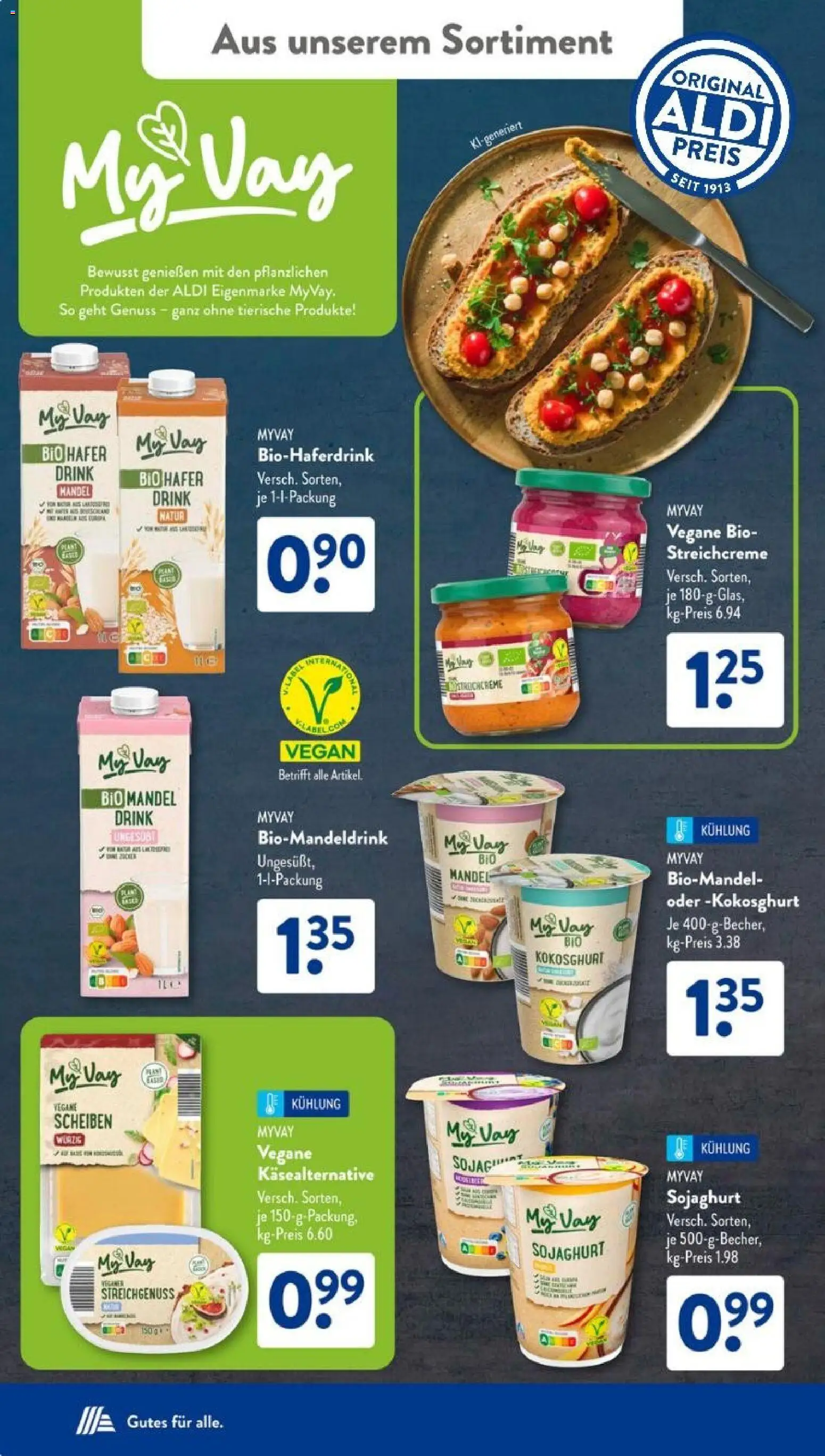 Aldi Süd Prospekt 	 – gültig ab 05.01.2026 | Seite: 34