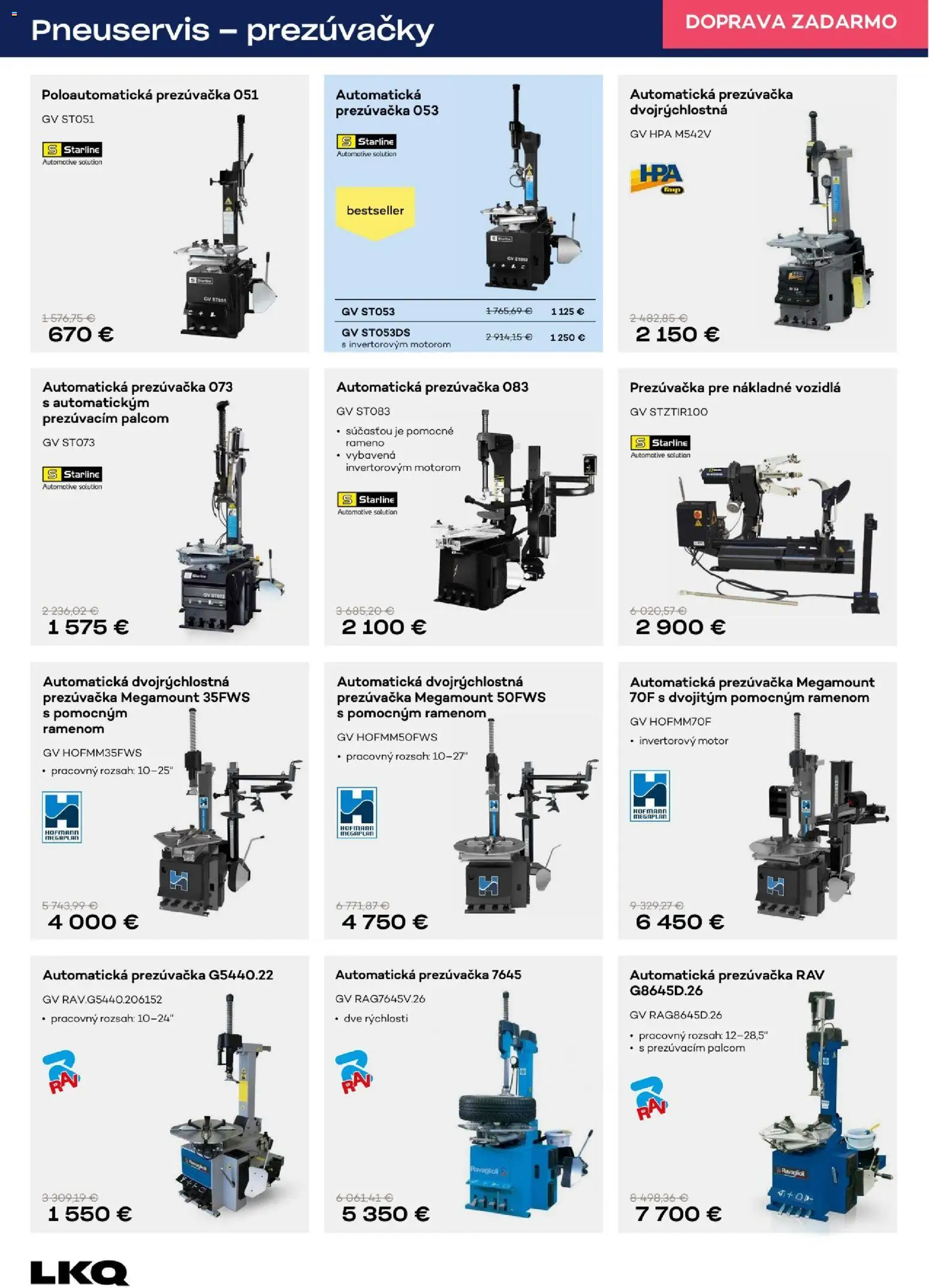 Nové Auto Kelly akcie – leták je platný od 17.11.2025 | Strana: 4