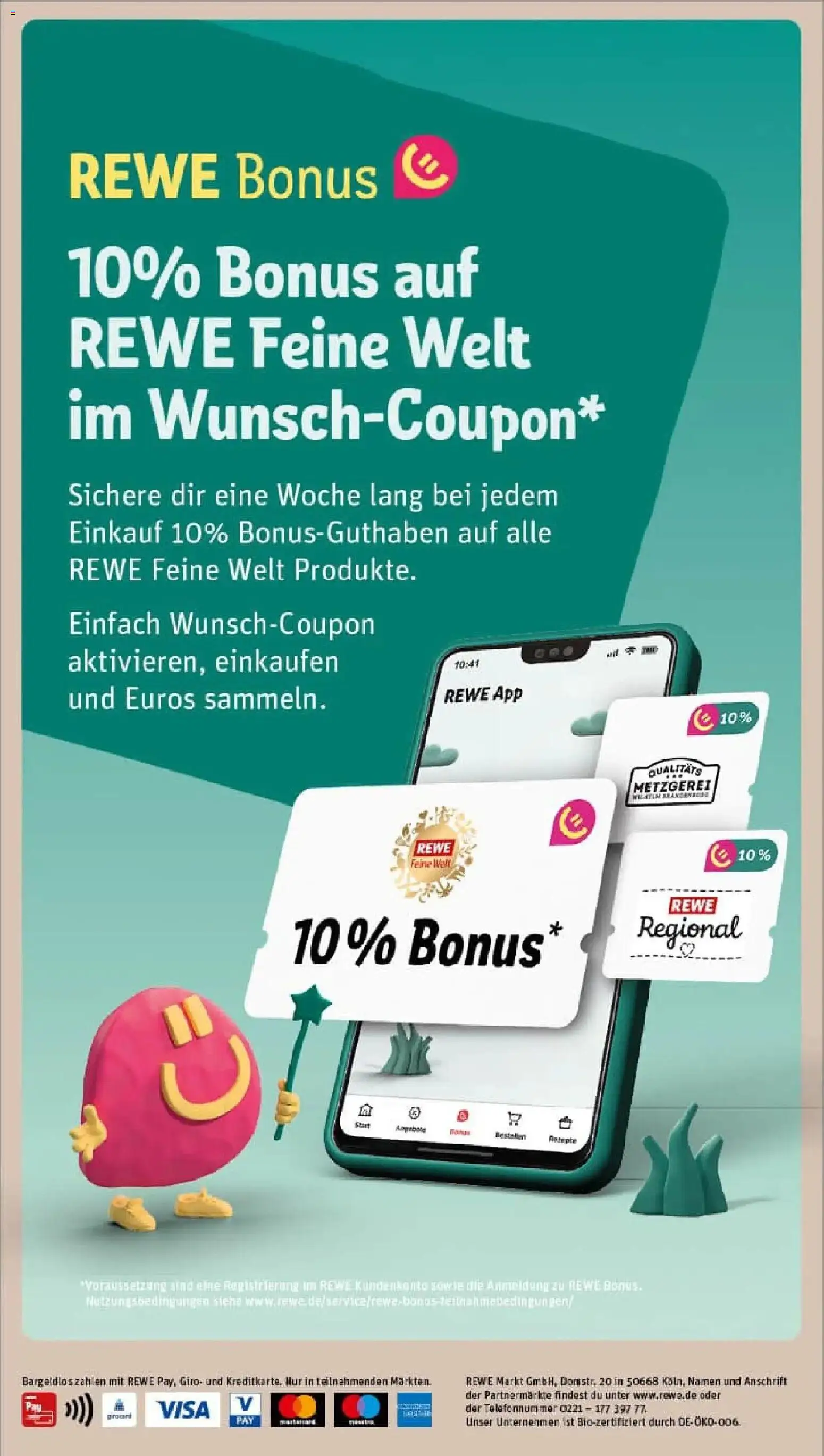 Rewe prospekt Rimpar	 – gültig ab 22.12.2025 | Seite: 22