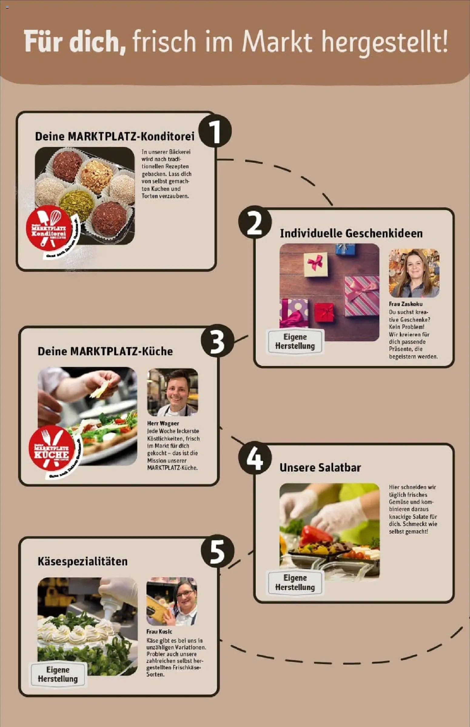 Rewe prospekt Heppenheim	 – gültig ab 26.10.2025 | Seite: 28