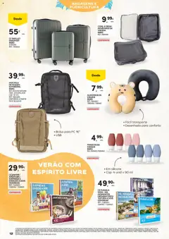 Continente - Verão │ válido de 24.06.2025 | Página: 12