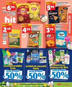 Pogląd oferty "Topaz gazetka" - ważna od 02.04.2026 | Strona: 27