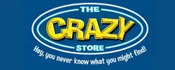 Crazy Store logo