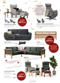 Daells Bolighus - Tilbudsavis gyldig fra 29.10.2025 | Side: 12