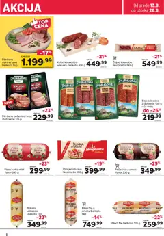 PerSu katalog - važi od 13.08.2025 | Strana: 8