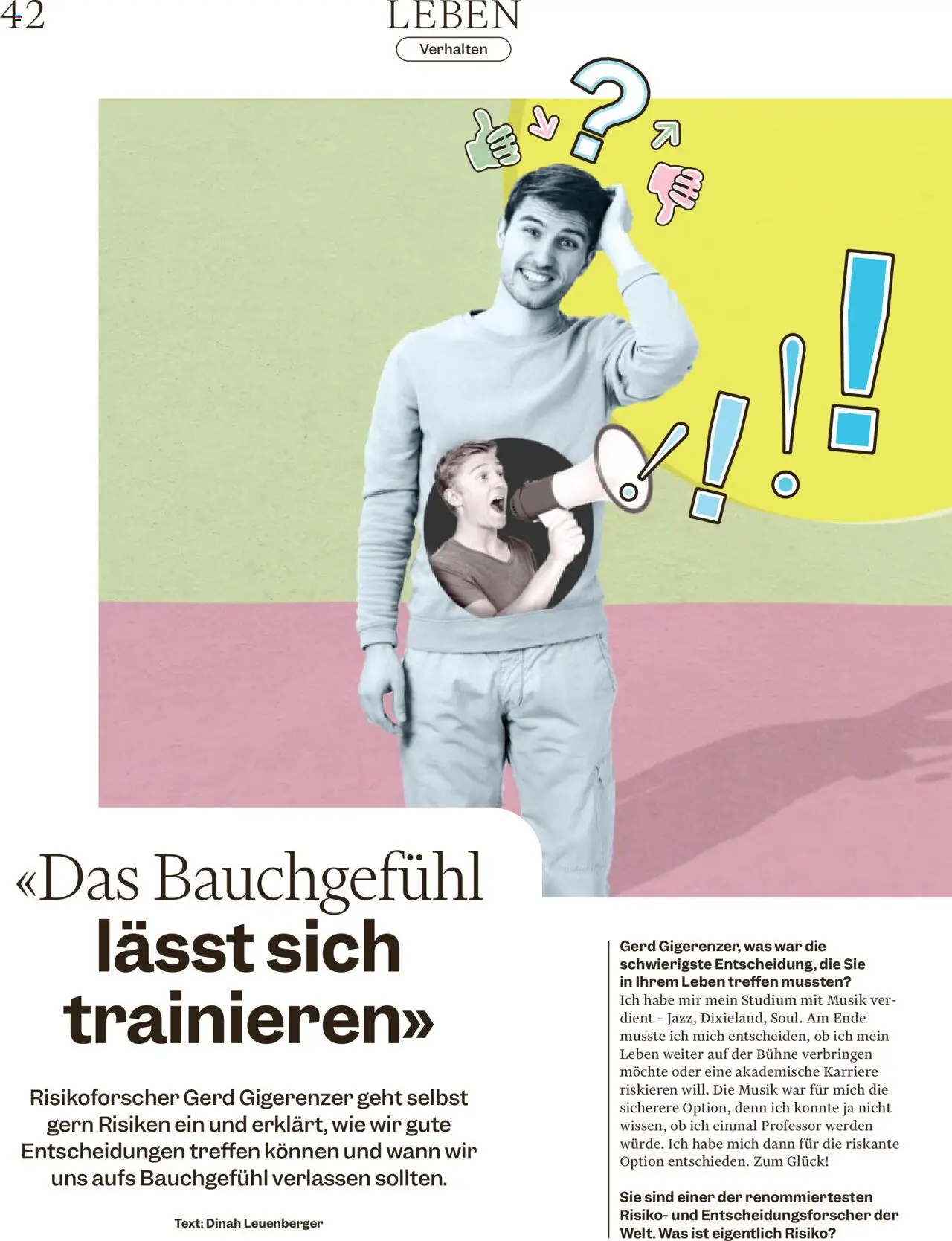 Migros - Magazin ab 18.08.2025 | Seite: 42
