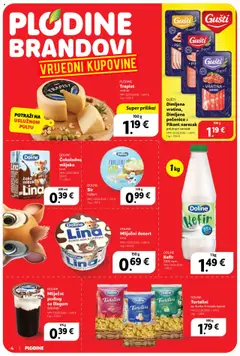 Plodine katalog | vrijedi od 16.07.2025 | Stranica: 4