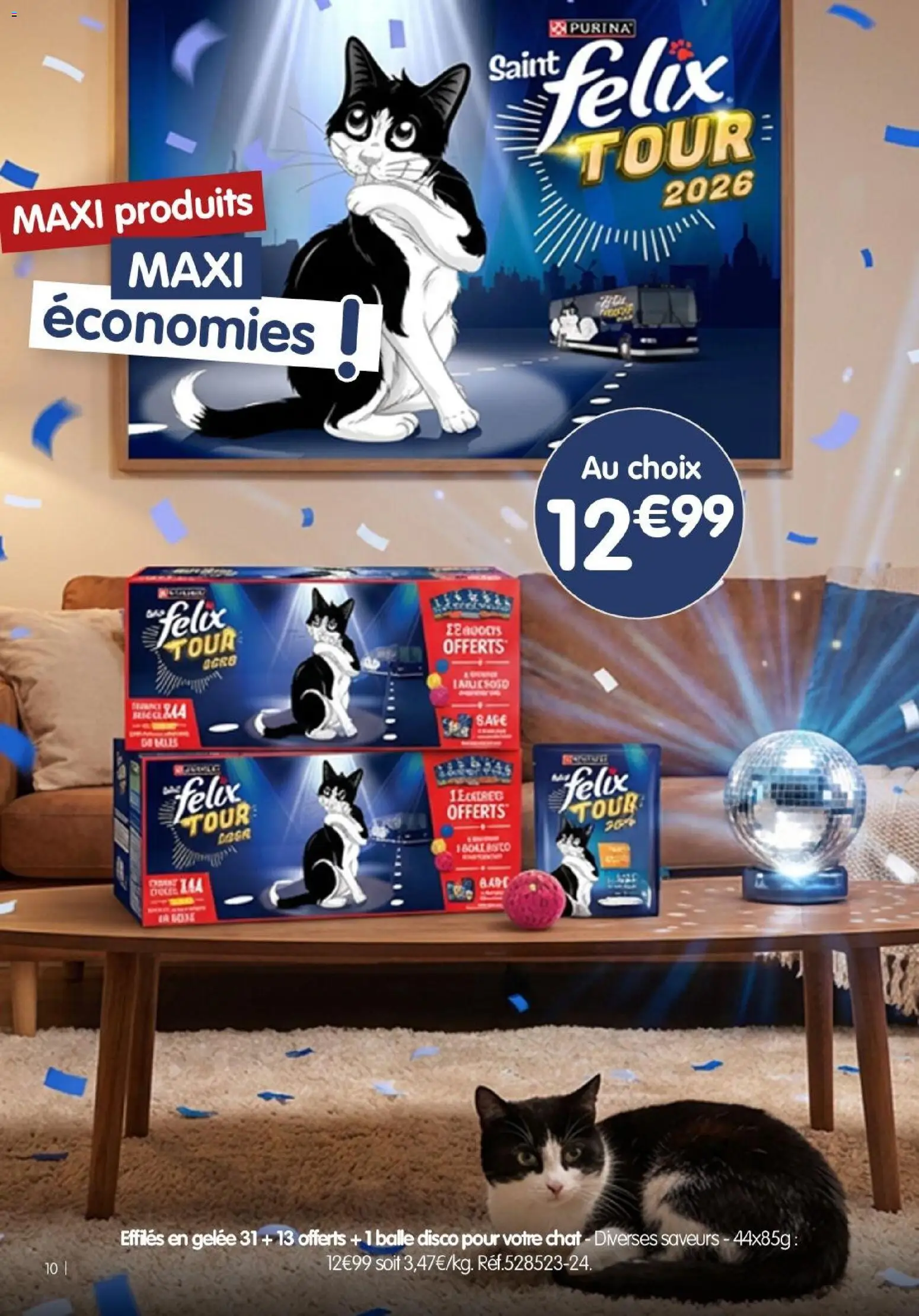 {H1} | Page: 10 | Produits: Gelée