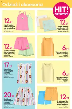 Pepco Gazetka od 05.06.2025 | Strona: 5 | Produkty: Barbie, Cytryny, Szelki dla psa, Smycz dla psa