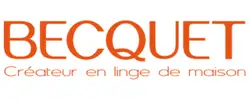 Logo Becquet - catégorie Maison, Bricolage, Jardinage