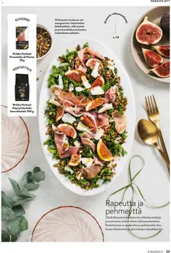 K-Supermarket-mainoslehti voimassa 03.12.2025 alkaen | Sivu: 39