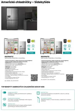 Náhled letáku XXXLutz leták - Hisense 2025 od 01.09.2025 | Strana: 18