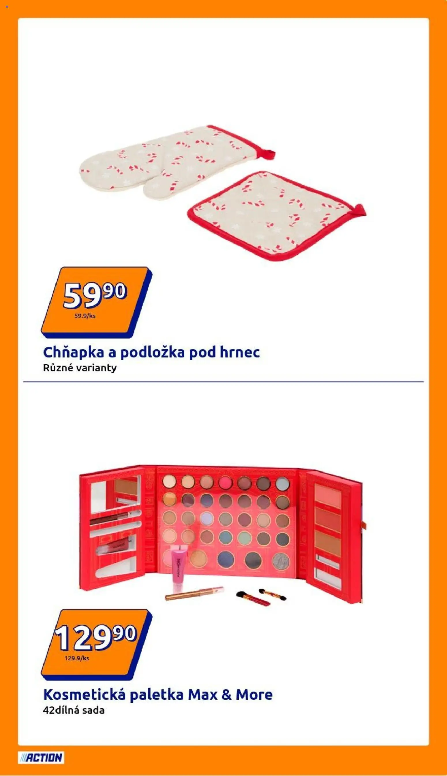 Action leták od 03.12.2025 | Strana: 11