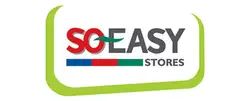 Λογότυπο του SOEASY Stores στην κατηγορία Σούπερ Μάρκετ