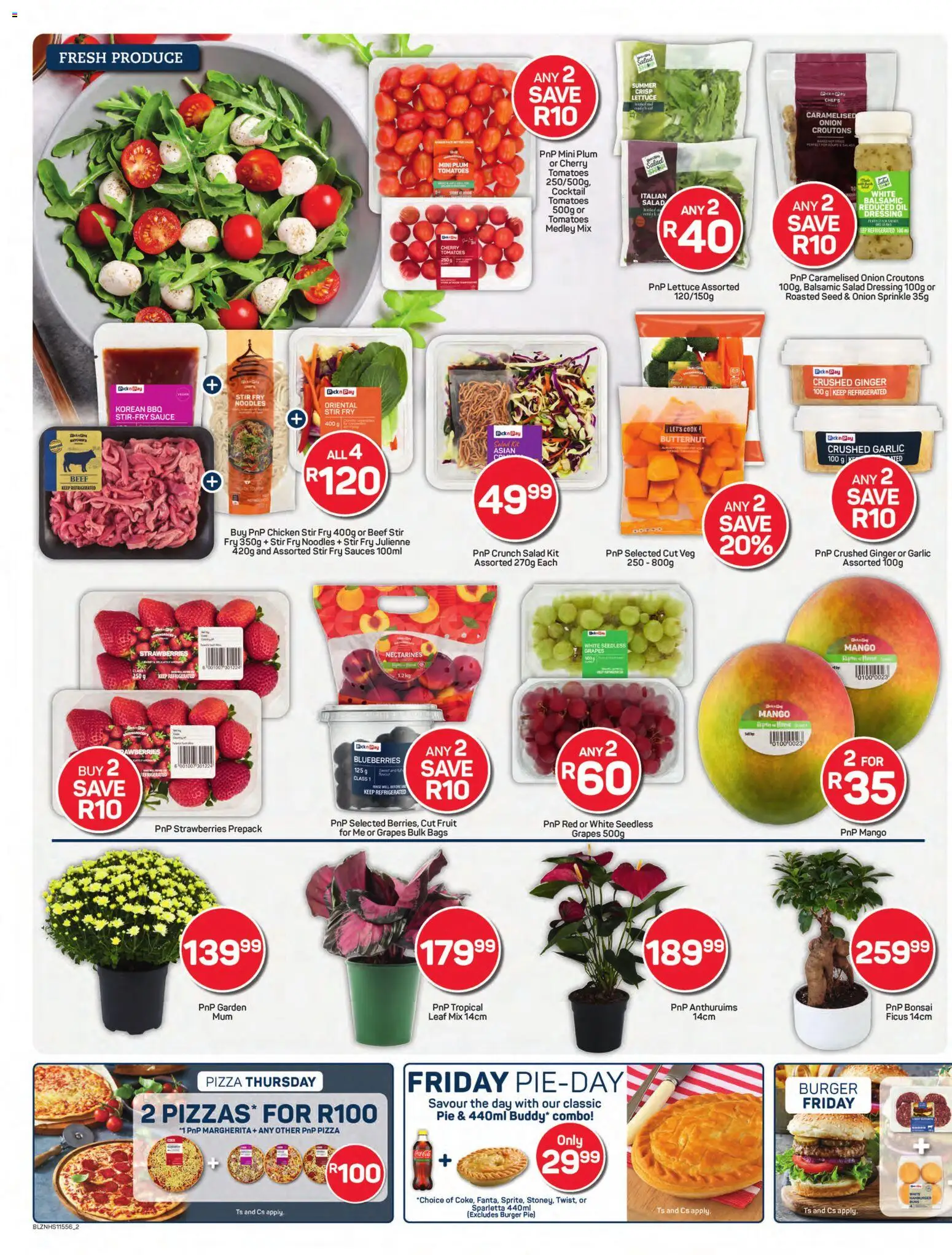 New Pick n Pay catalogue – valid from 26.01.2026 | Page: 1