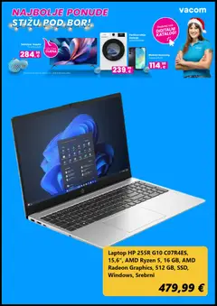 Katalog Vacom - Pregled kataloga iz trgovine Vacom, vrijedi od 08.12.2025 | Stranica: 5