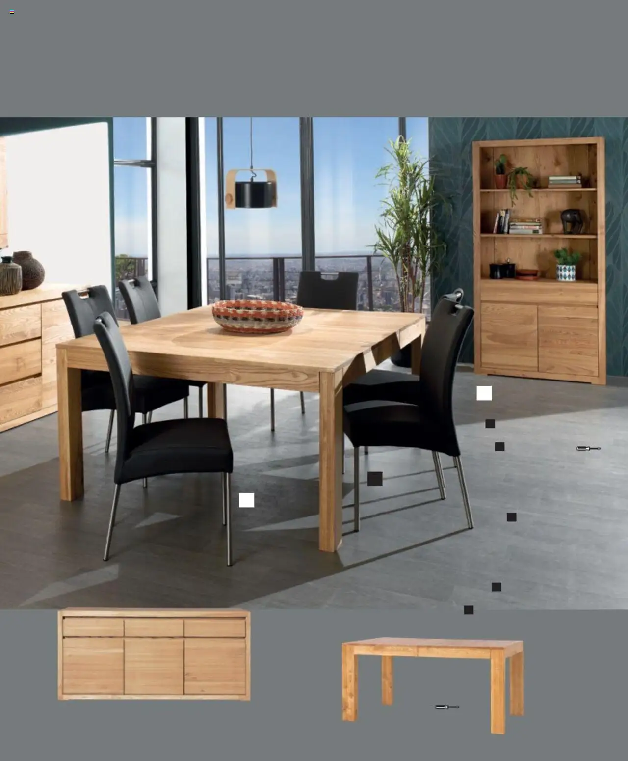  | Page: 125 | Produits: Table