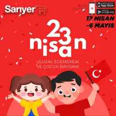 17.04.2026 tarihinden itibaren geçerli olan Sarıyer kataloğu önizlemesi | Sayfa: 1 | Ürünler: Tereyağı, Peynir, Yumurta, Sucuk