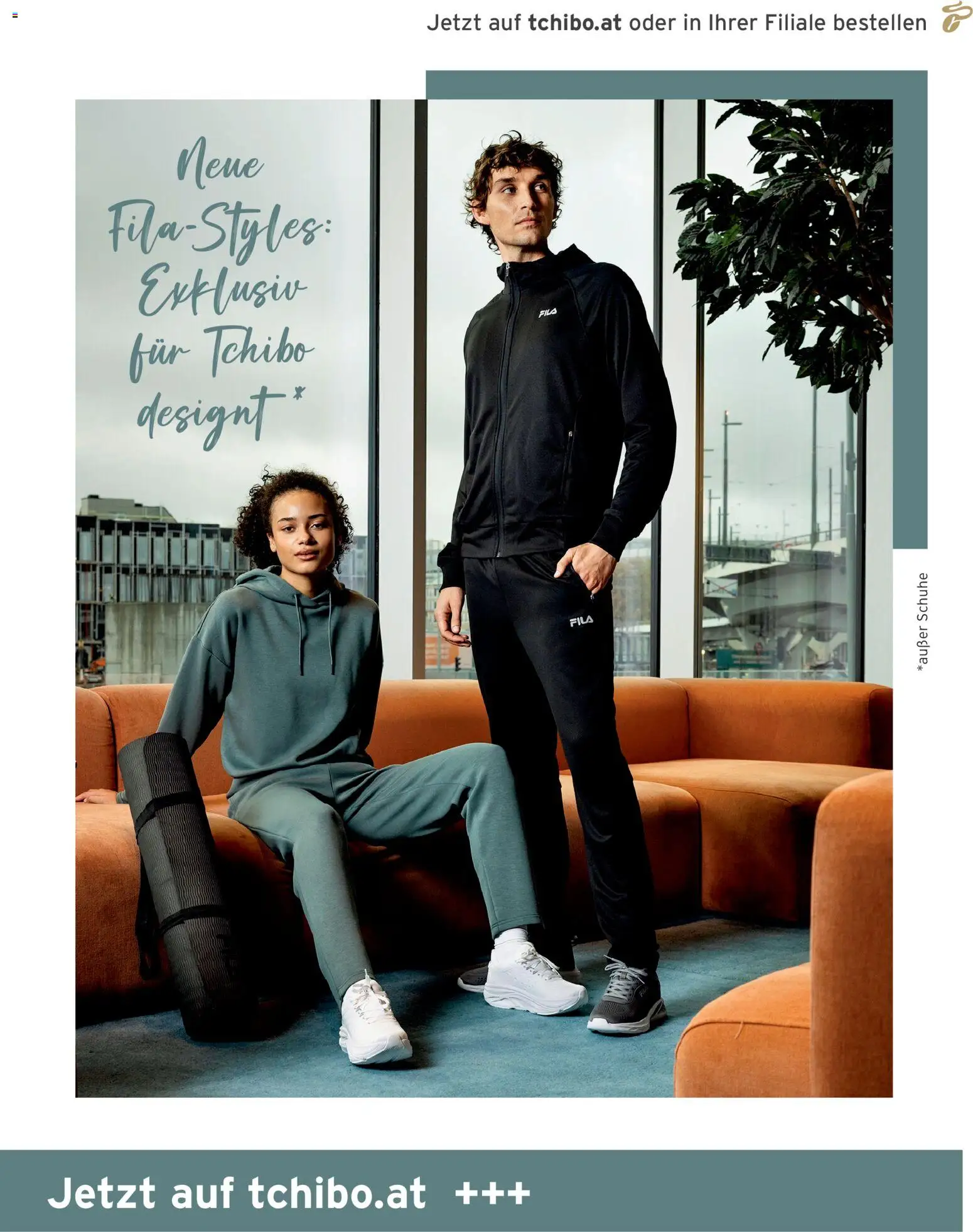 Tchibo Eduscho - Katalog Frühling 2026 gültig ab 23.03.2026 | Seite: 121