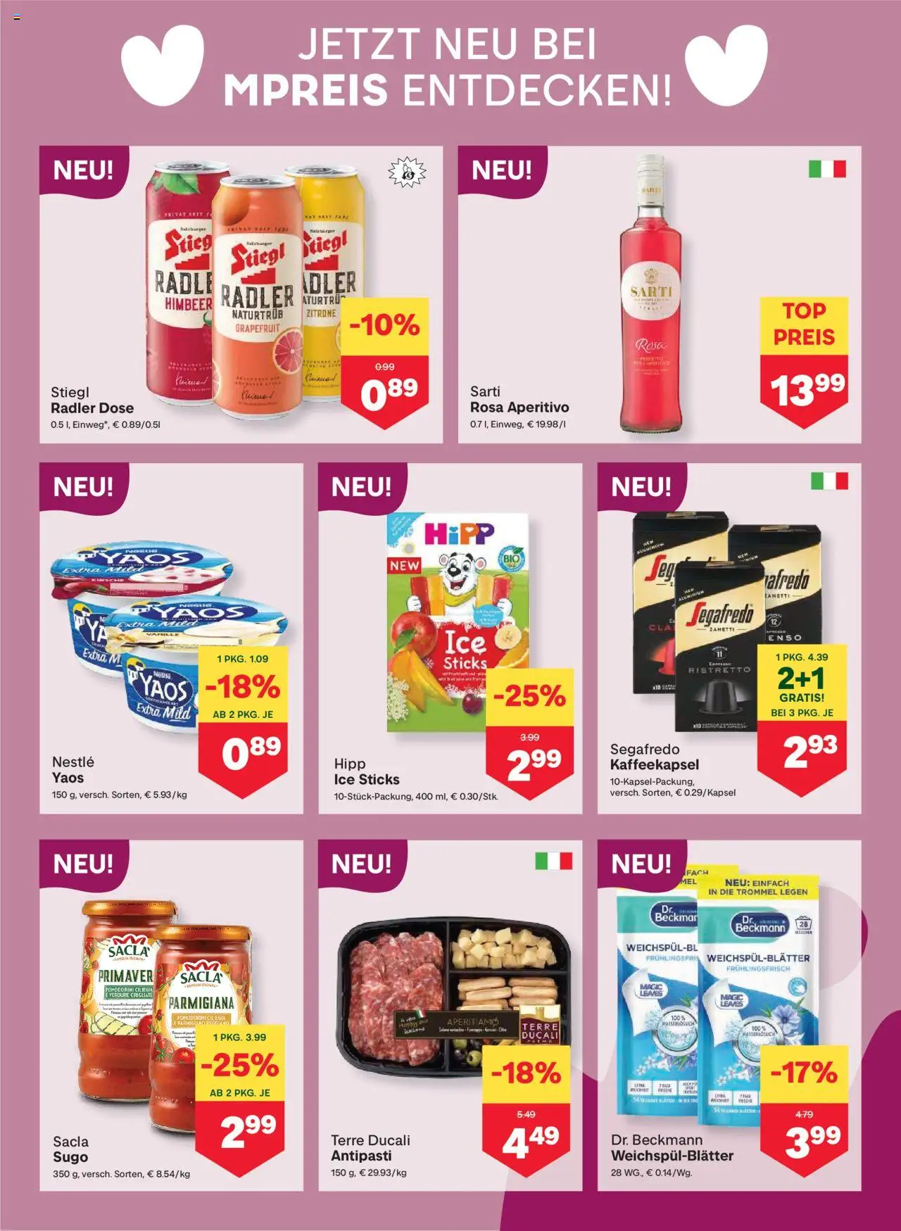 MPREIS Absam gültig ab 13.08.2025 | Seite: 7 | Produkte: Grapefruit, Zitrone