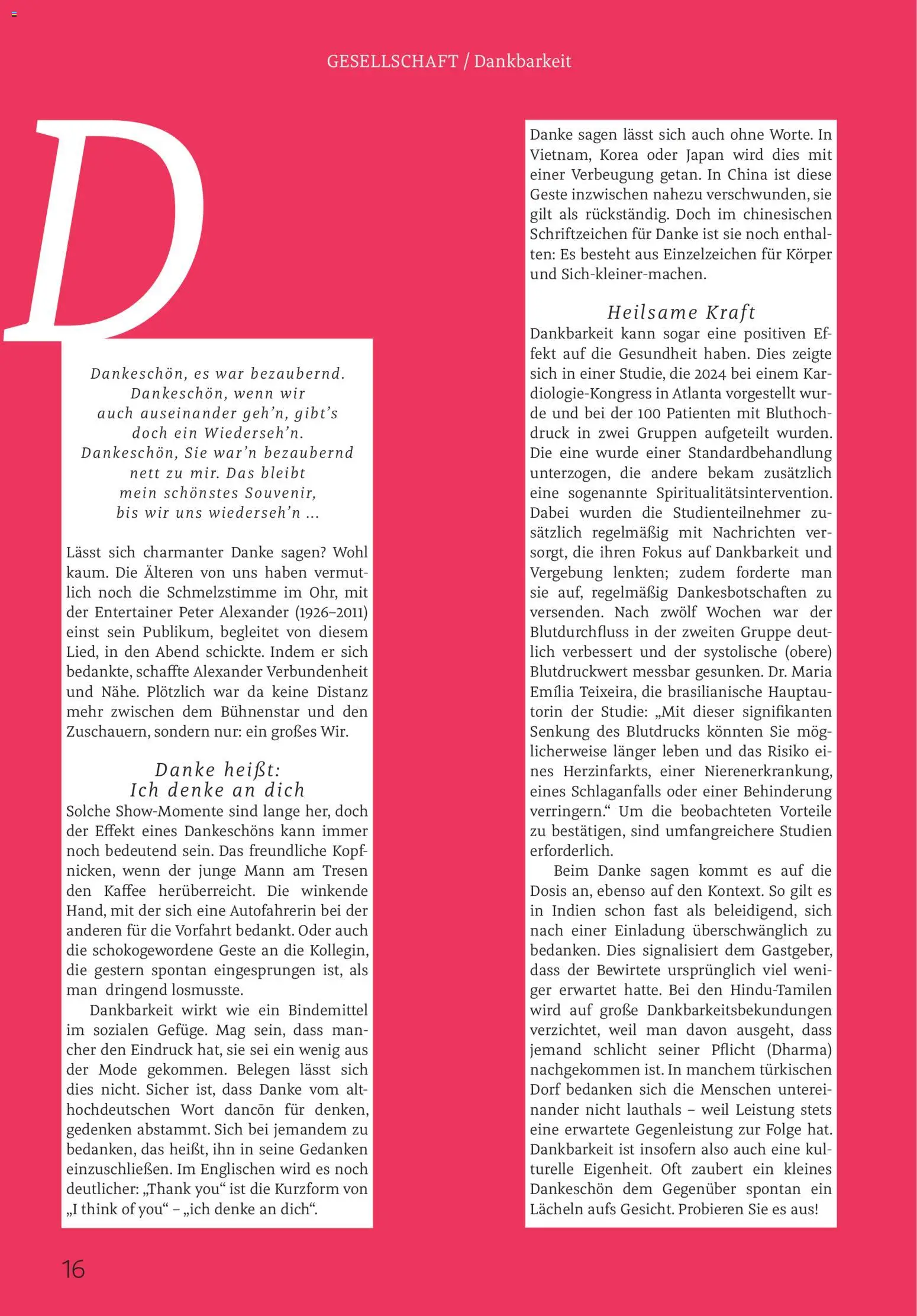 Rossmann Centaur – gültig ab 01.12.2025 | Seite: 16