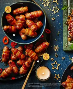 Preview of Asda - Asda Magazine - Christmas 2025 valid from 04.11.2025 | Page: 40