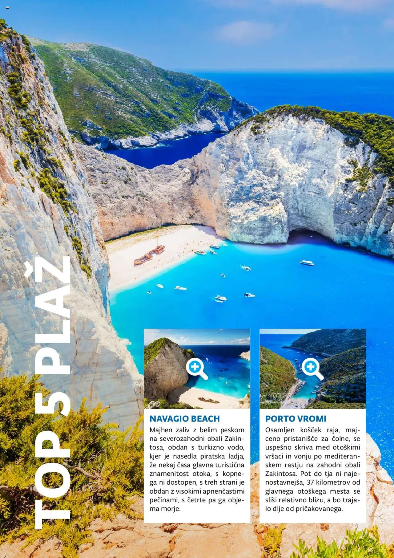 Novi Kompas katalog ponudbe – veljaven od 11.01.2024 | Stran: 36
